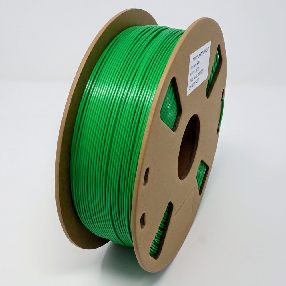 PLA 1.75mm Green