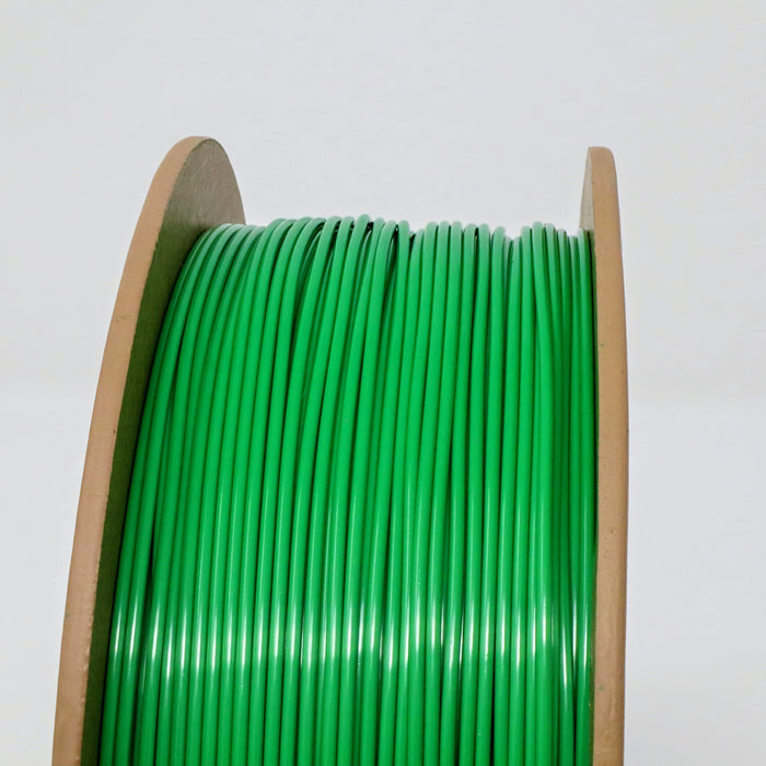 PLA 1.75mm Green