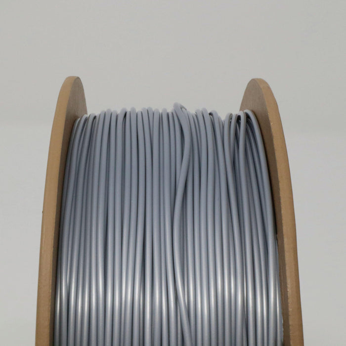 PLA 1.75mm Silver