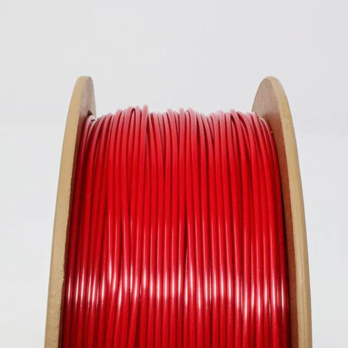 PETG Filament 1.75mm Red