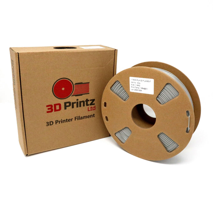 PLA 1.75mm Grey