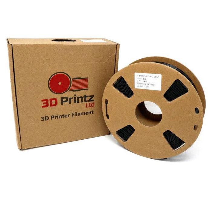 PETG Filament 1.75mm Black