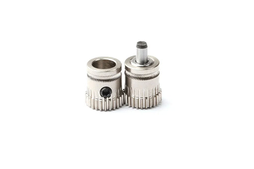 Drivegear Kit 1.75mm, 8mm shaft