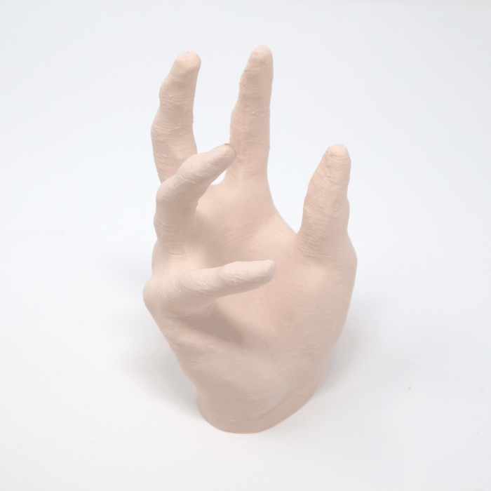 PLA 1.75mm Caucasian Skin