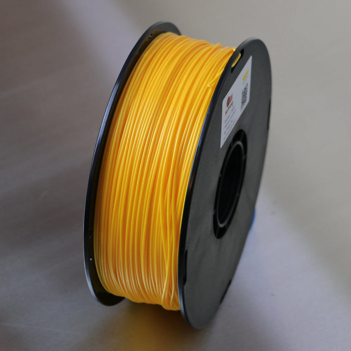 PLA 1.75mm Yellow