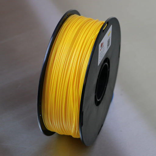 PETG Filament 1.75mm Yellow