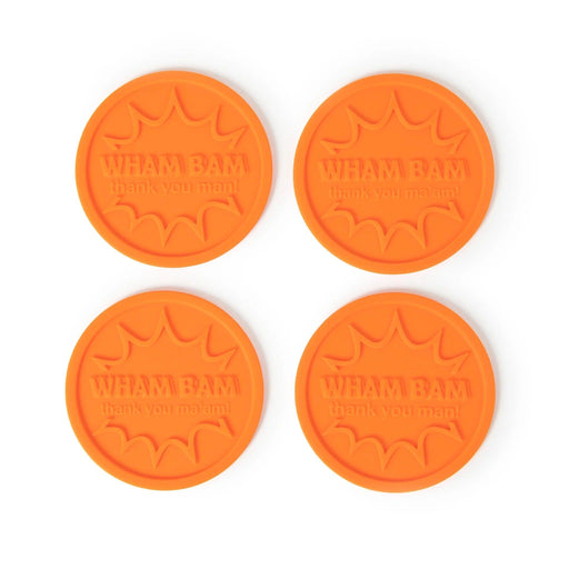Mini Slap (4 Pack)