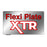 225 x 129 - XTR Resin Flexi Plate - XTR plate for the Elegoo Saturn 2 8K, Saturn 8K, Saturn 3, and Saturn 3 Ultra.