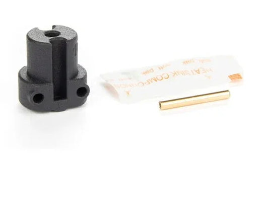 DDX Adapter Set for Copperhead hotend