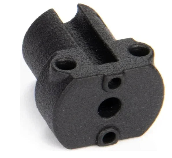 DDX Adapter Set for Copperhead hotend