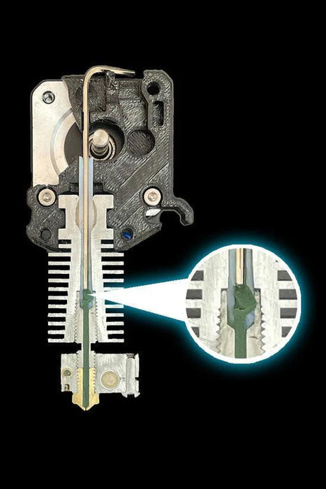 NoClogger 1.75mm - The Must Have 3D Printing Tool