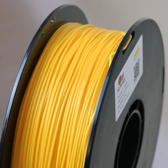 ABS 1.75mm Yellow