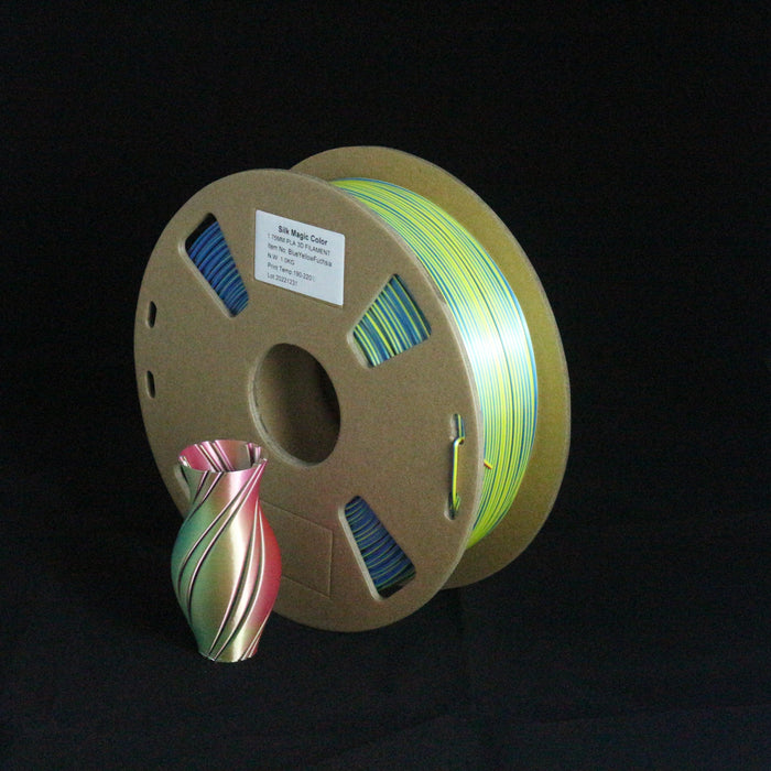 Magic Silk PLA Silk