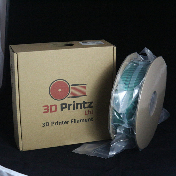 Tri-Colour - Dark Red/Green/Blue