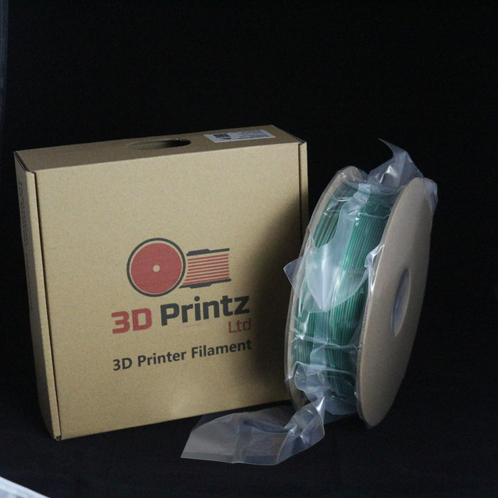 UK's Best PLA Filament