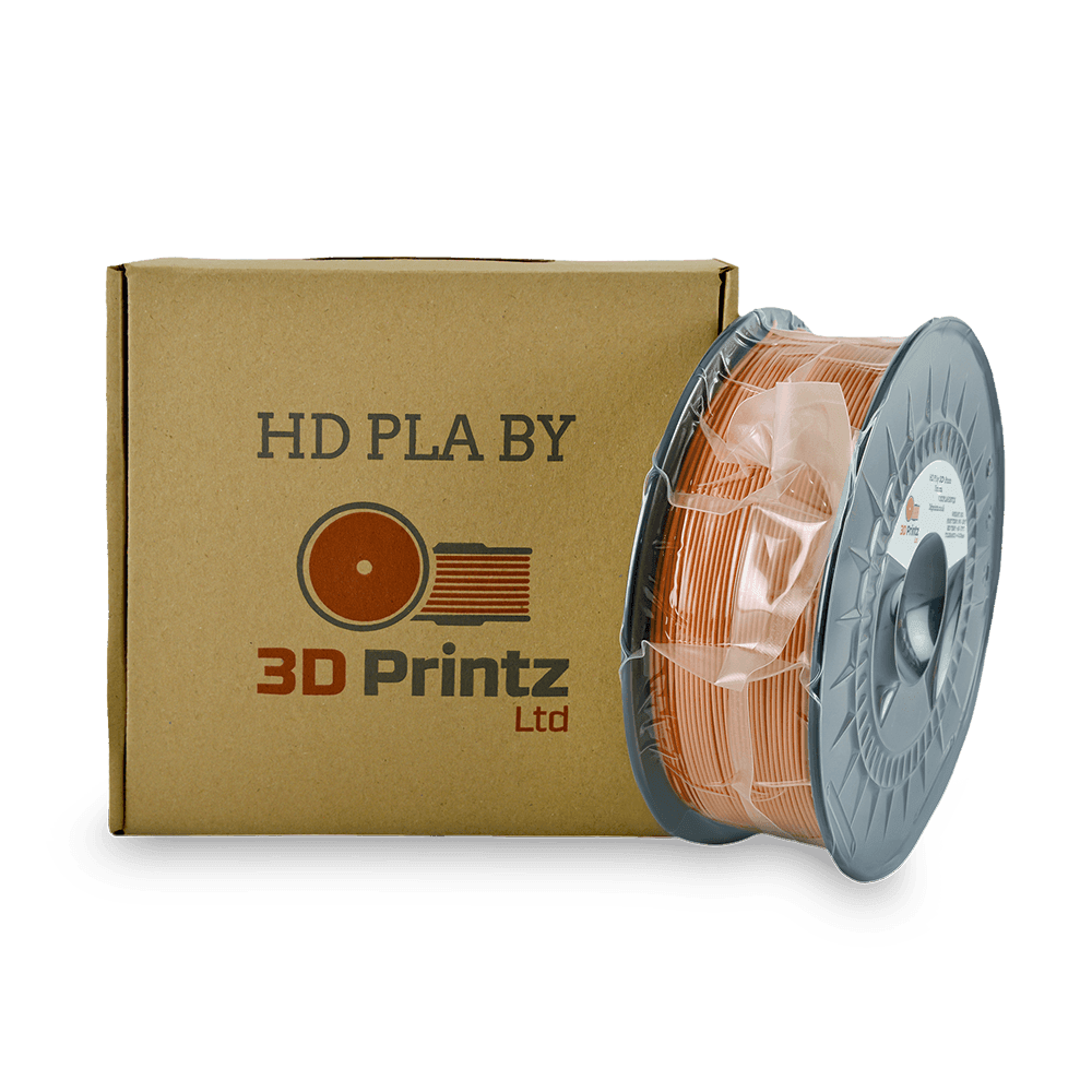 HD PLA Hide - 1.75mm 1KG