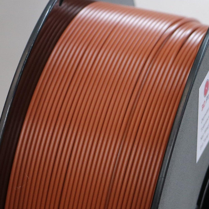 PLA 1.75mm Brown