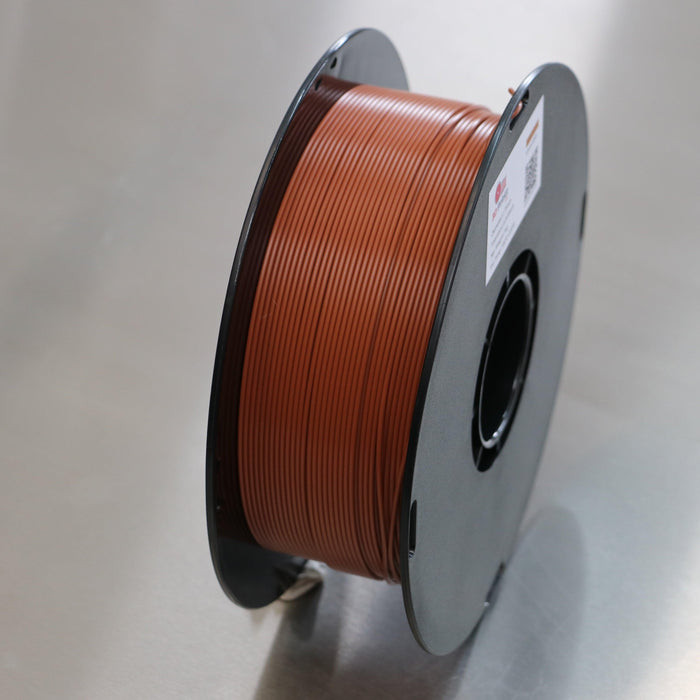 PLA 1.75mm Brown