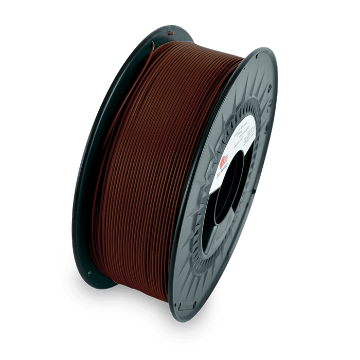 HD PLA Red Lustre - 1.75mm 1KG