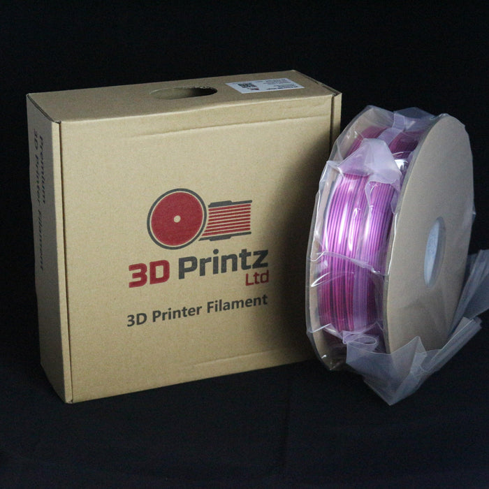 Tri-Colour - Red/Green/Blue