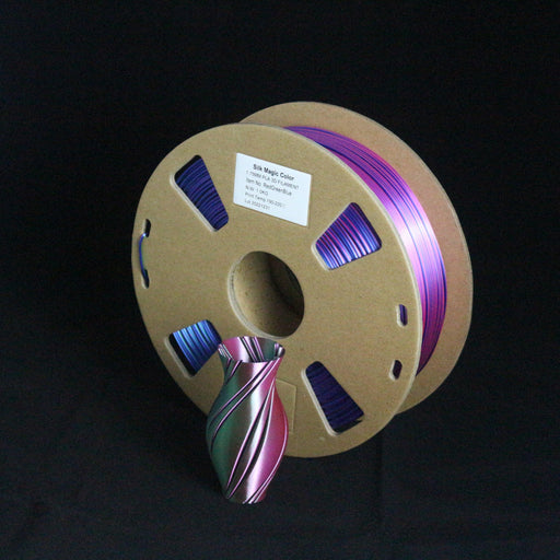 Tri Colour Filament