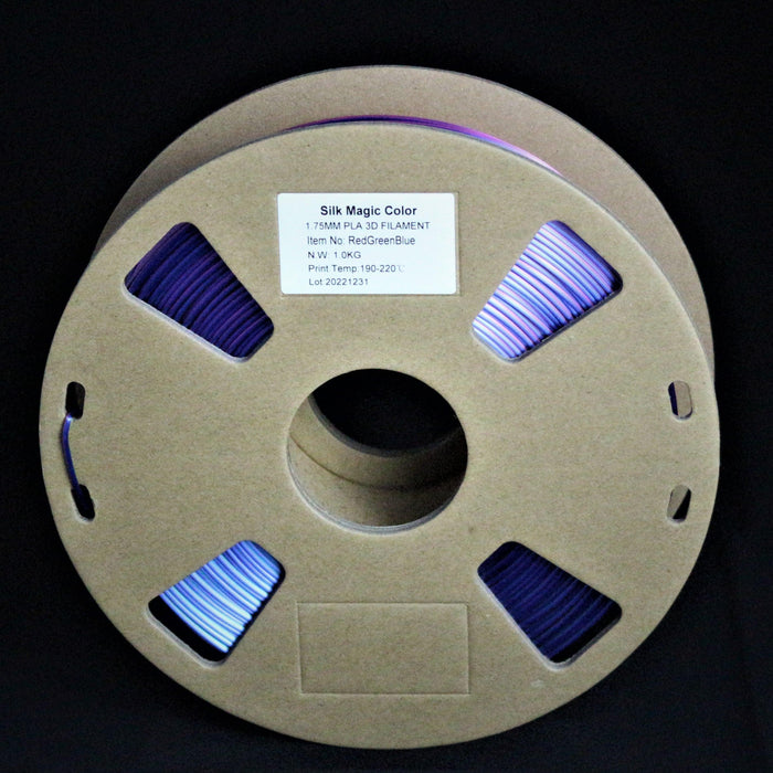 Cardboard Reels