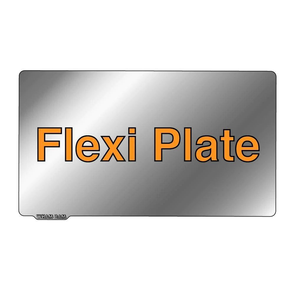 Resin Flexi Plate - Wham Bam