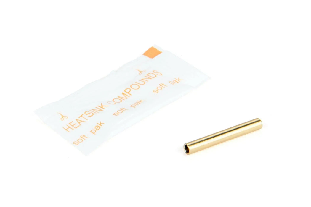 DDX Adapter Set for Copperhead hotend