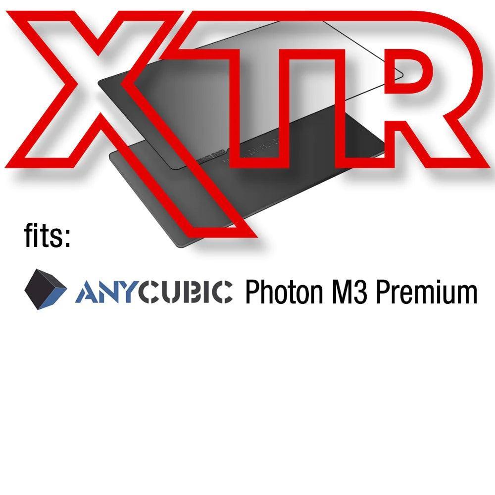 244x150 FBSR - XTR - Anycubic Photon M3 Premium