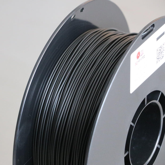 PLA 1.75mm Matt Black