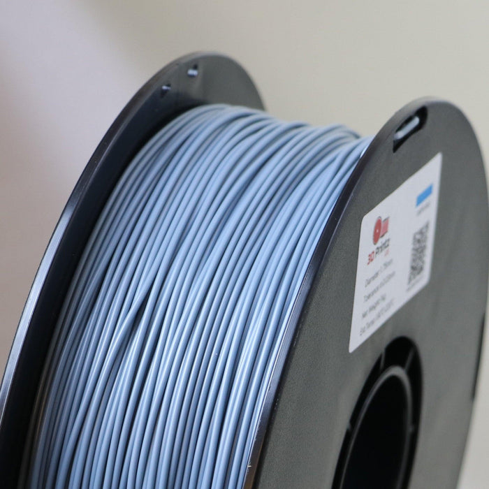 PLA 1.75mm Blue/Grey