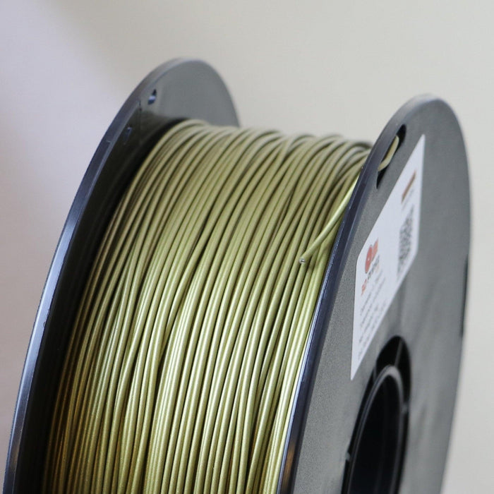 PLA 1.75mm Bronze
