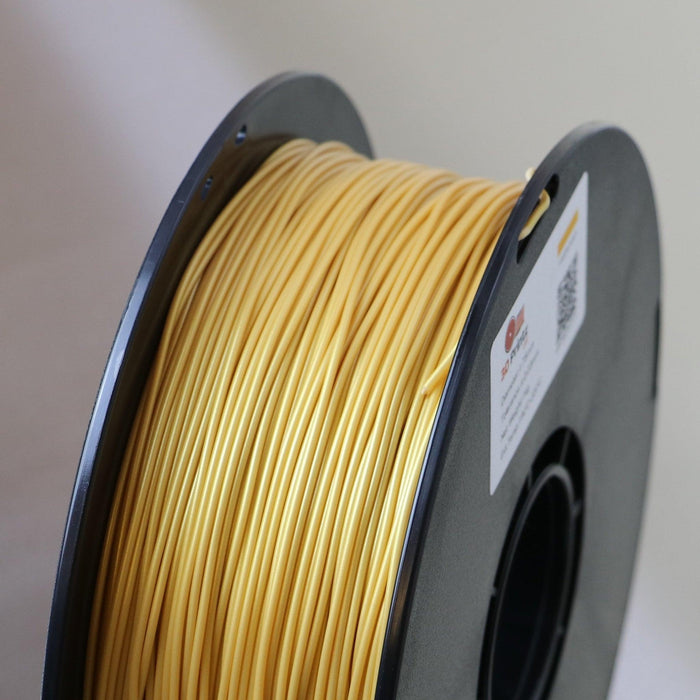 PLA 1.75mm Gold