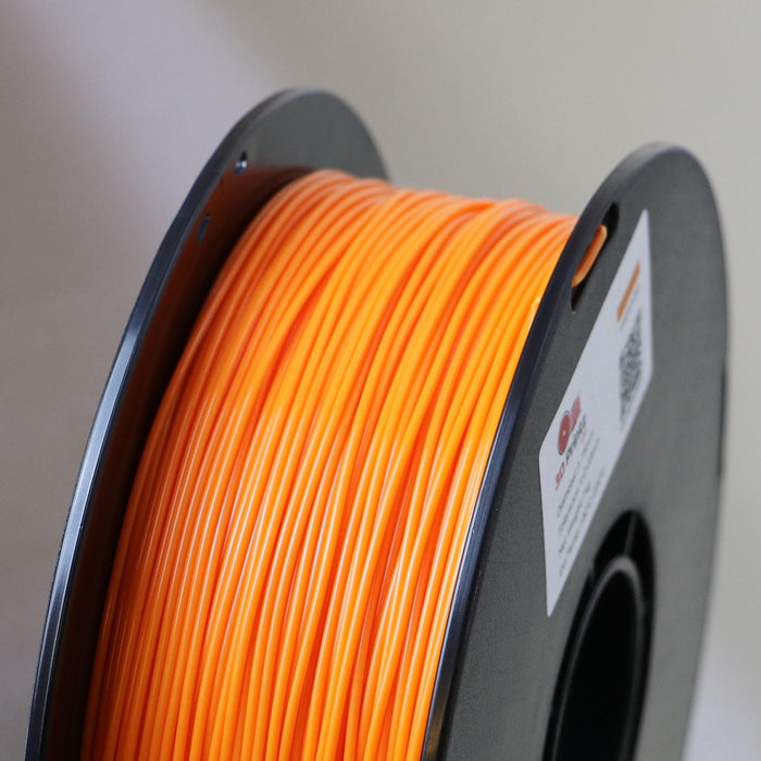 PETG Filament 1.75mm Orange