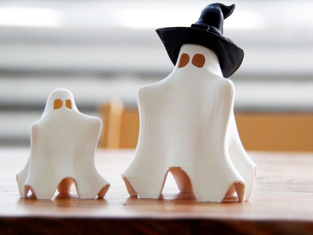 Top 5 things to 3D Print this Halloween