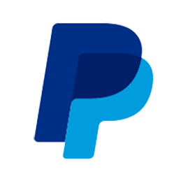 We now accept PayPal & More...
