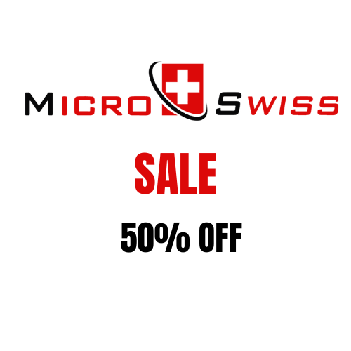 Micro Swiss Sale — 3D Printz