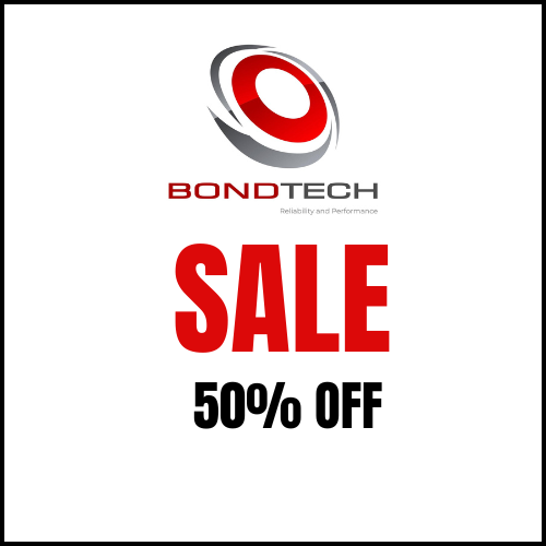 Bondtech Upgrade Kits