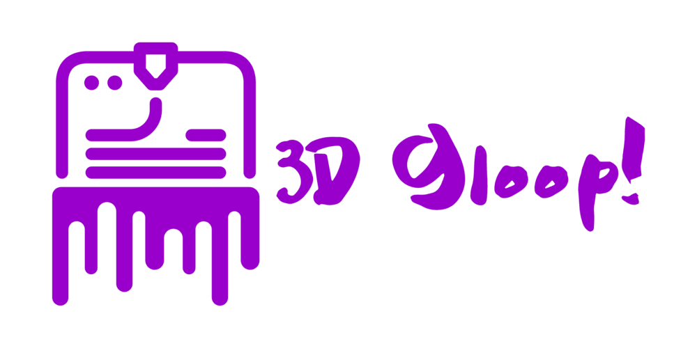 3D Gloop