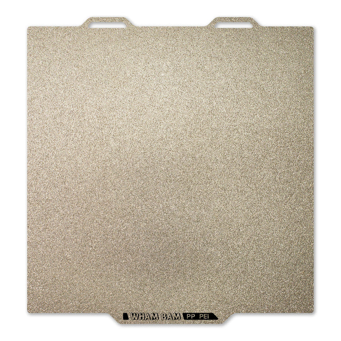 Flexi Plate with Textured ULTEM PEI - Bambu Lab A1 mini - 184 x 184