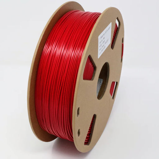 PETG Filament 1.75mm Red