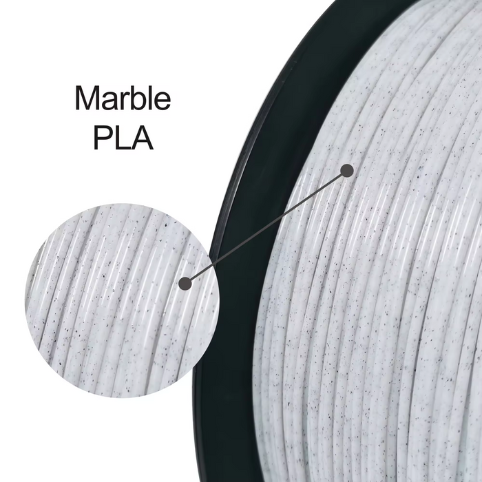 PLA 1.75mm Marble