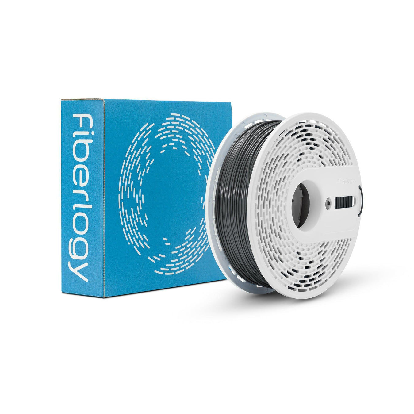 Fiberlogy PLA 3D Print Filament - UK Stock