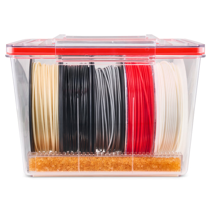 Stylox Filament Storage and Dry Box