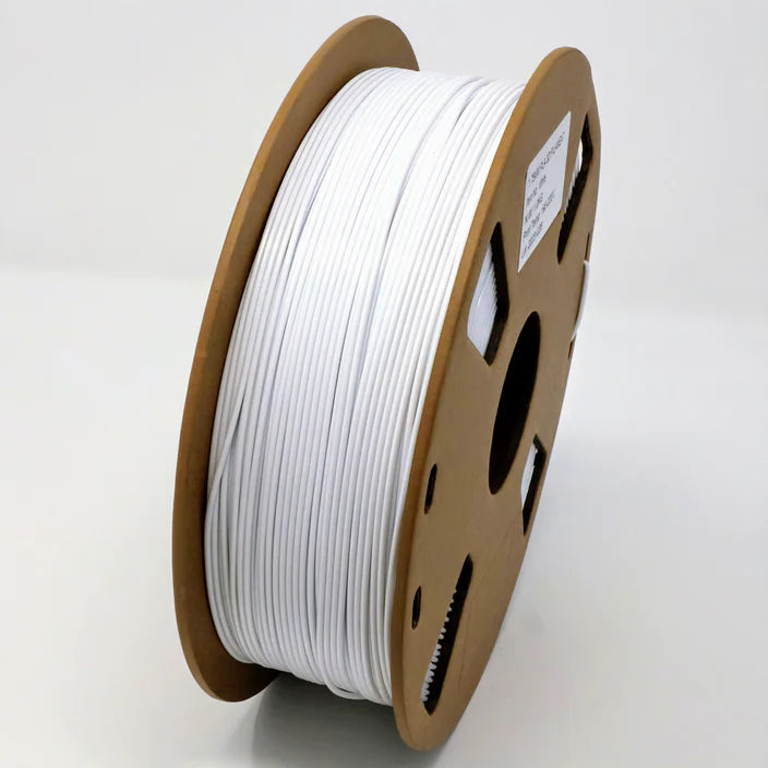 PETG Filament 1.75mm White