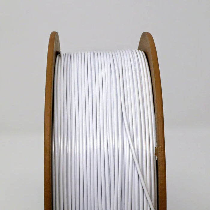 PETG Filament 1.75mm White