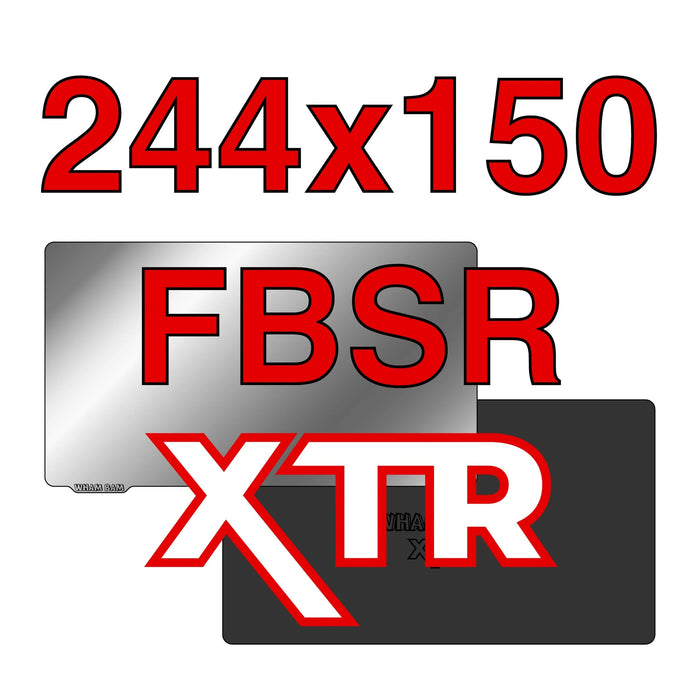 244x150 FBSR - XTR - Anycubic Photon M3 Premium