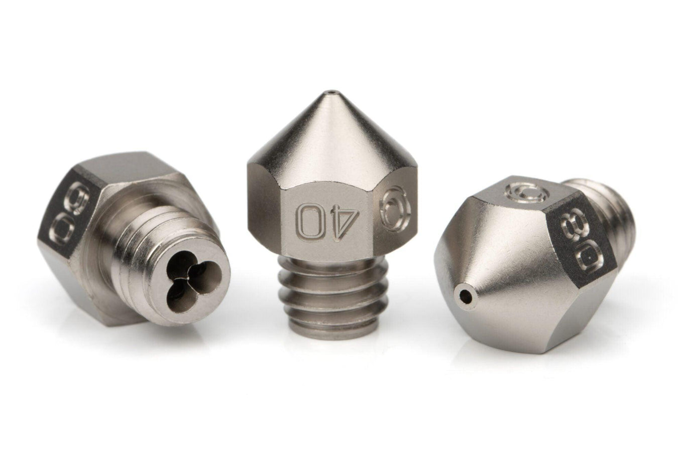 Bondtech Nozzles