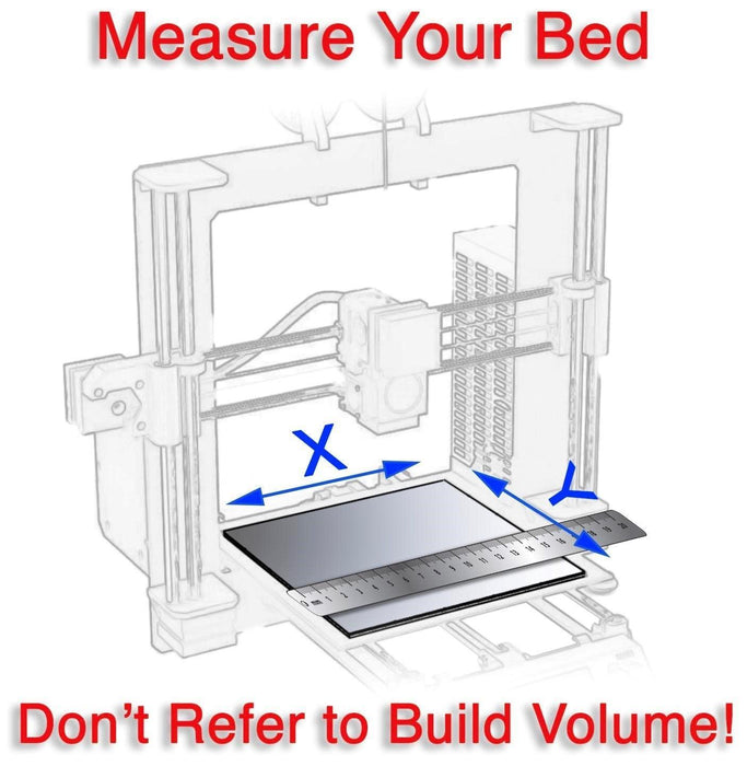 255 x 245 - Flexible Build System with Pre-Installed PEX Build Surface