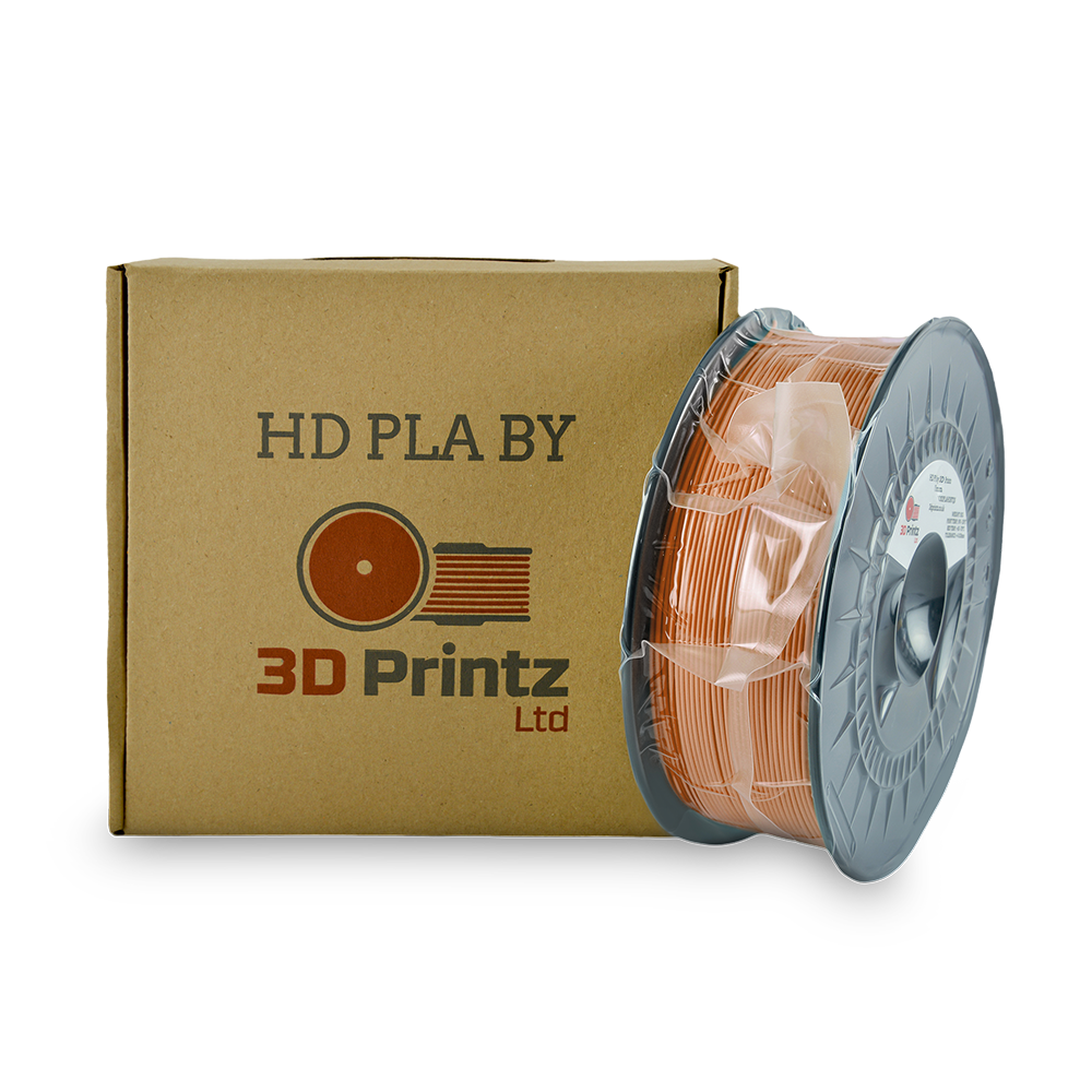 HD PLA Hide - 1.75mm - 1KG